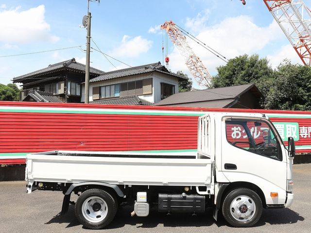 Hino DUTRO 2014-08 193345-5