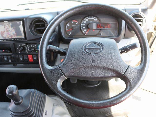 Hino DUTRO 2014-08 193345-20