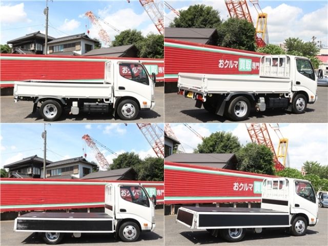 Hino DUTRO 2014-08 193345-14