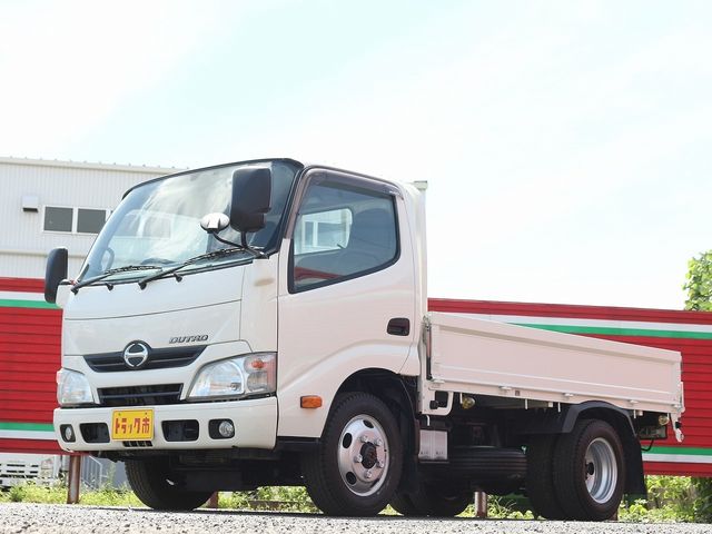 Hino DUTRO 2014-08 193345-0