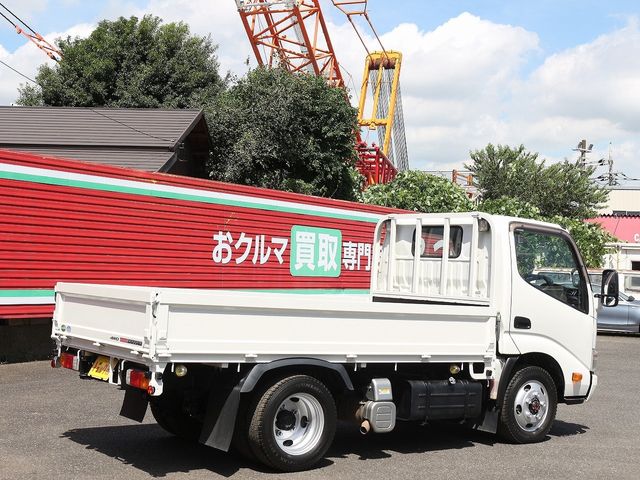 Hino DUTRO 2014-08 193345-6