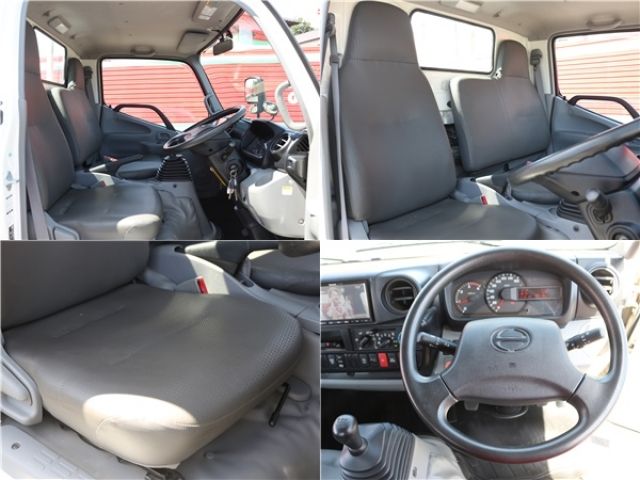 Hino DUTRO 2014-08 193345-19