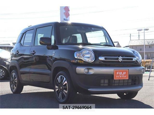 Suzuki X BEE 2022-09 207661-2