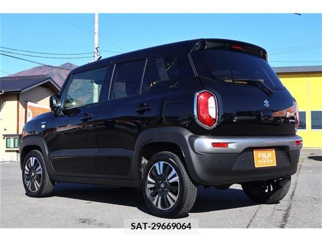 Suzuki X BEE 2022-09 207661-1