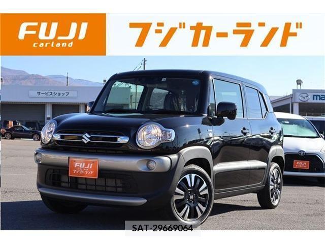 Suzuki X BEE 2022-09 207661-0
