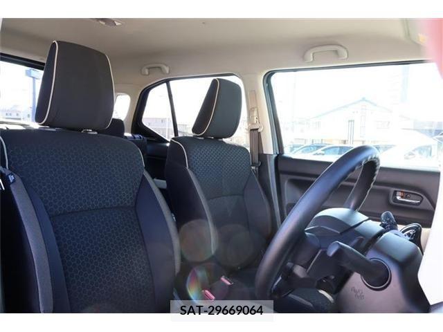 Suzuki X BEE 2022-09 207661-18
