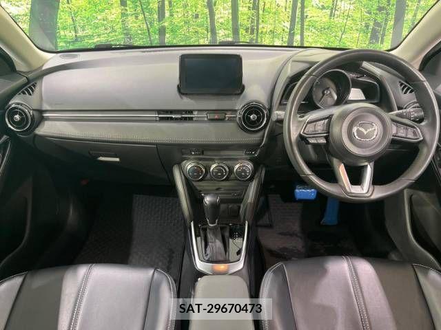 Mazda DEMIO 2017-07 349034-1