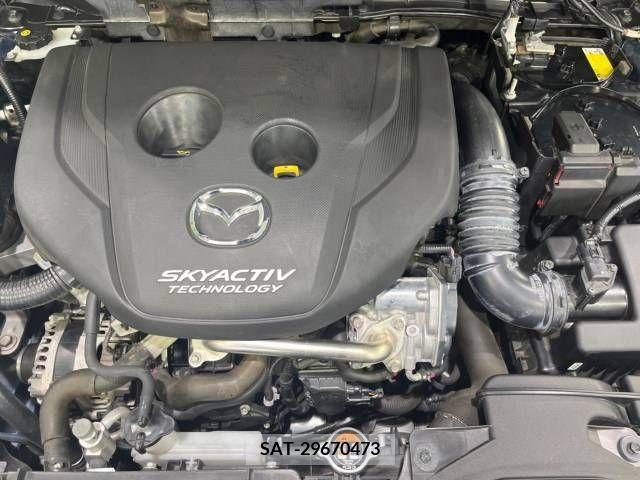 Mazda DEMIO 2017-07 349034-18