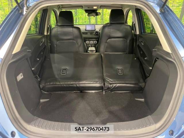 Mazda DEMIO 2017-07 349034-10
