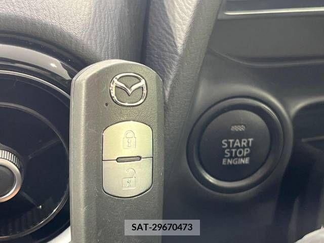 Mazda DEMIO 2017-07 349034-7