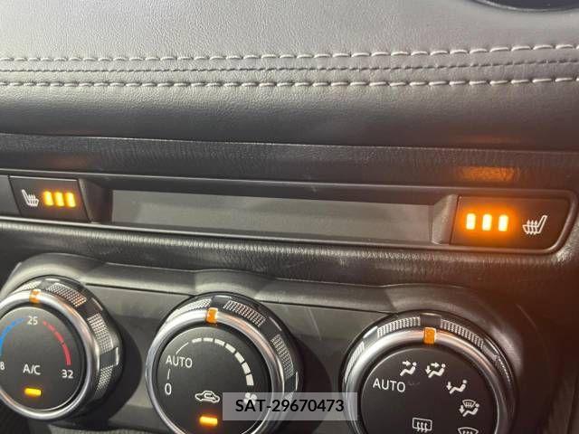 Mazda DEMIO 2017-07 349034-5