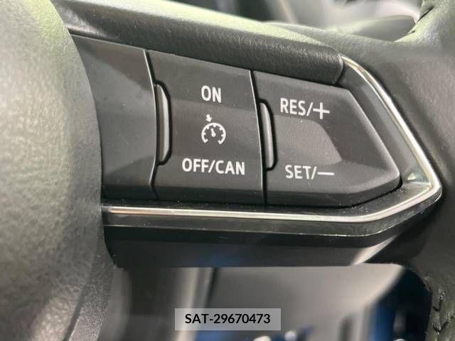 Mazda DEMIO 2017-07 349034-4