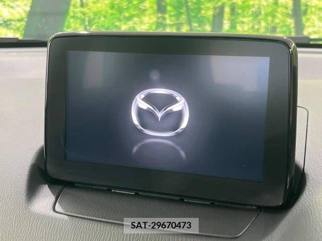 Mazda DEMIO 2017-07 349034-3