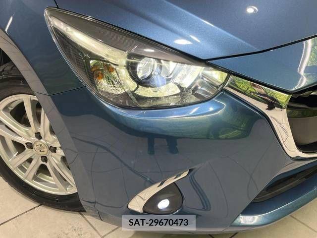 Mazda DEMIO 2017-07 349034-12