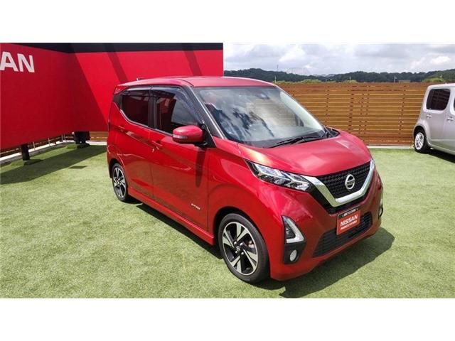 Nissan DAYZ 2019-12 9522-14