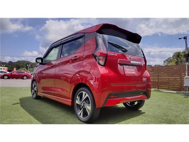 Nissan DAYZ 2019-12 9522-1