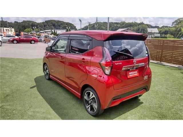 Nissan DAYZ 2019-12 9522-20
