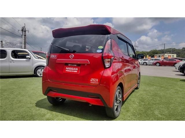 Nissan DAYZ 2019-12 9522-23