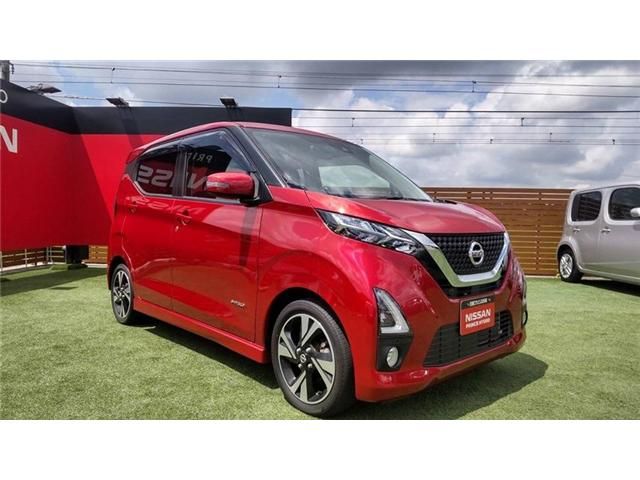 Nissan DAYZ 2019-12 9522-13