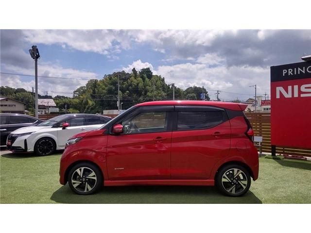 Nissan DAYZ 2019-12 9522-19
