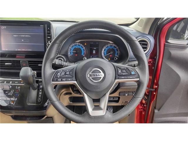 Nissan DAYZ 2019-12 9522-6