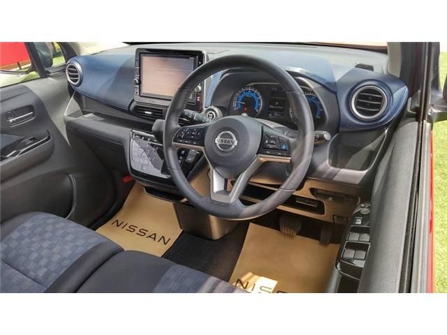 Nissan DAYZ 2019-12 9522-25