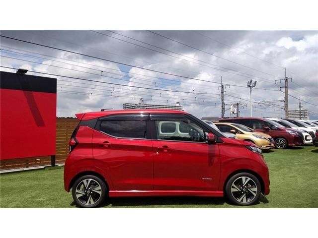 Nissan DAYZ 2019-12 9522-12