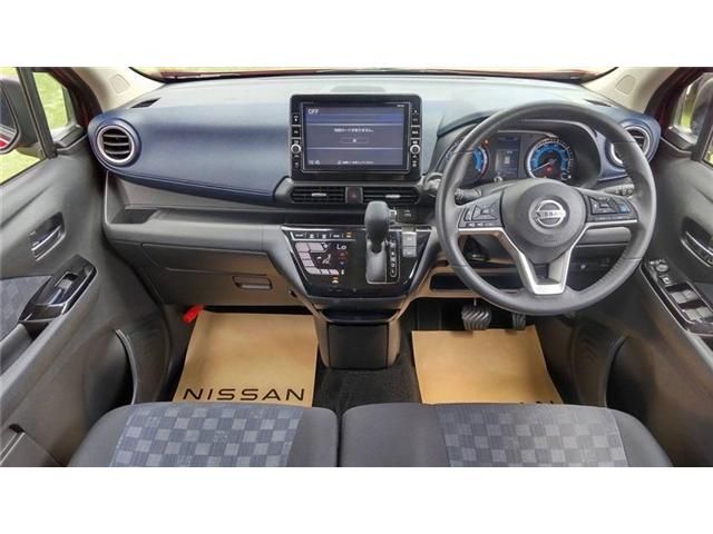 Nissan DAYZ 2019-12 9522-2