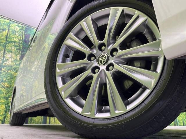 Toyota ALPHARD 2020-10 26435-14
