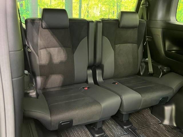 Toyota ALPHARD 2020-10 26435-10