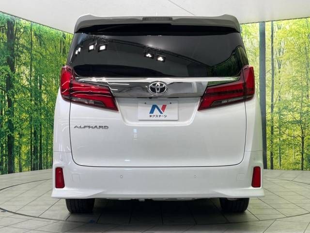 Toyota ALPHARD 2020-10 26435-16