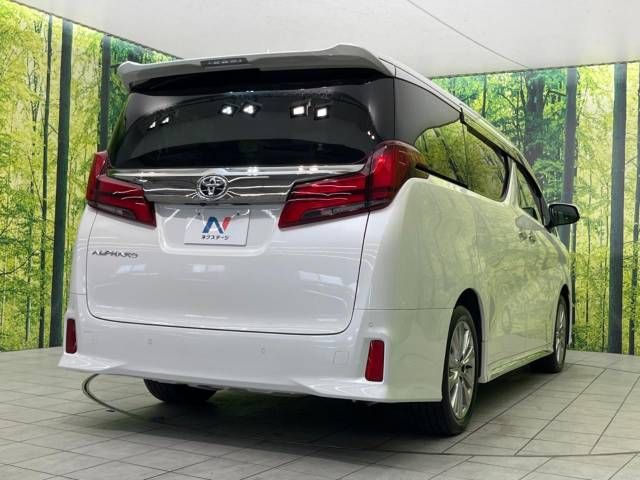 Toyota ALPHARD 2020-10 26435-18
