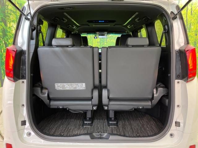 Toyota ALPHARD 2020-10 26435-11