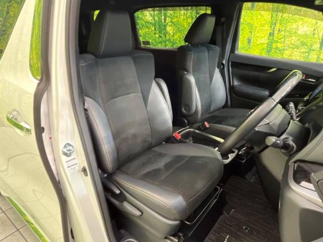 Toyota ALPHARD 2020-10 26435-8