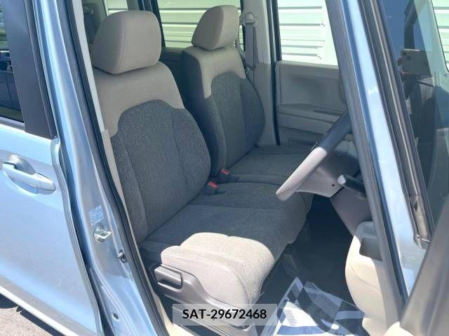 Honda N BOX 2017-10 306941-10
