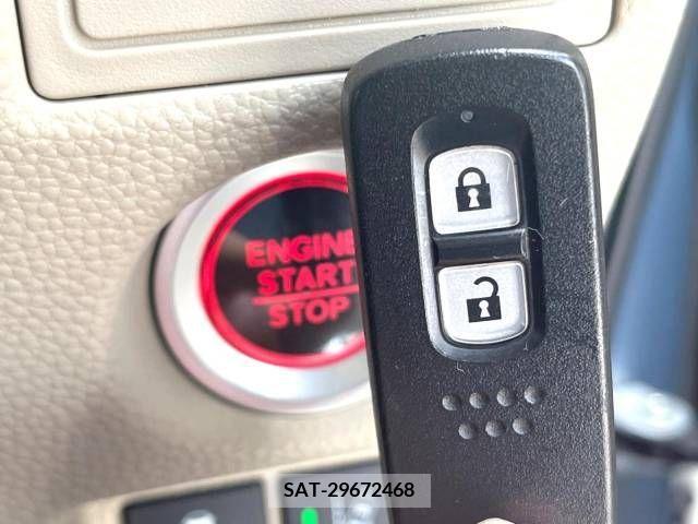 Honda N BOX 2017-10 306941-7