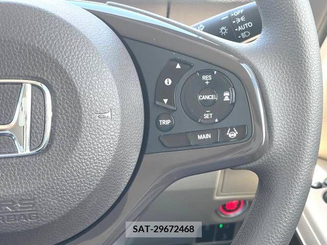 Honda N BOX 2017-10 306941-6