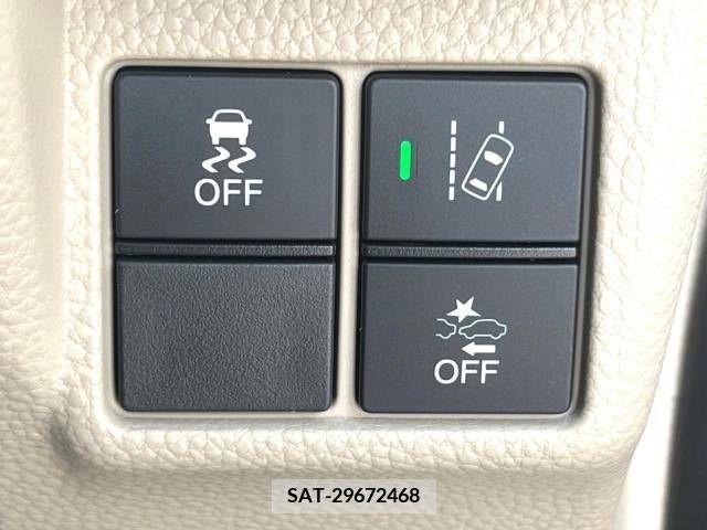 Honda N BOX 2017-10 306941-5