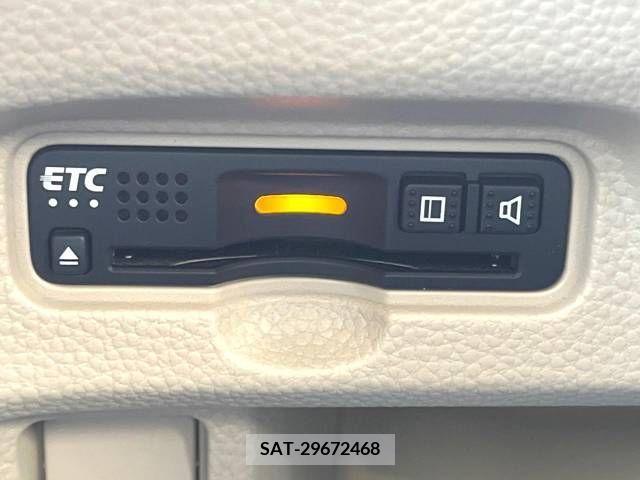Honda N BOX 2017-10 306941-19
