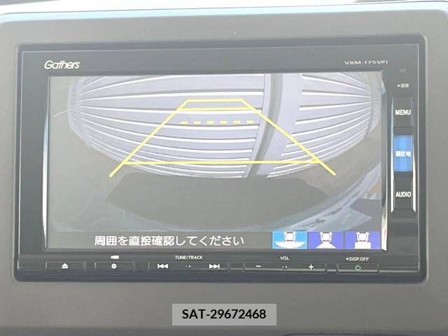 Honda N BOX 2017-10 306941-3