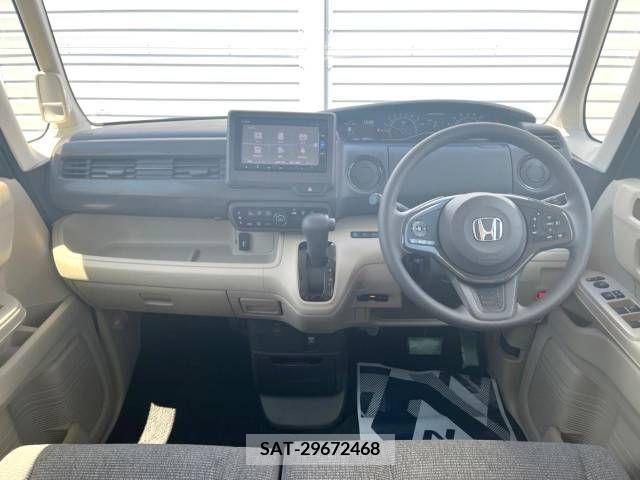 Honda N BOX 2017-10 306941-1