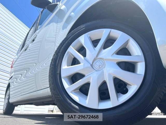 Honda N BOX 2017-10 306941-13