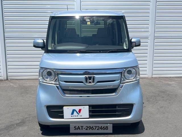 Honda N BOX 2017-10 306941-14