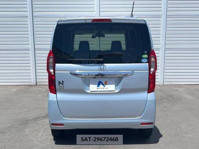 Honda N BOX 2017-10 306941-15