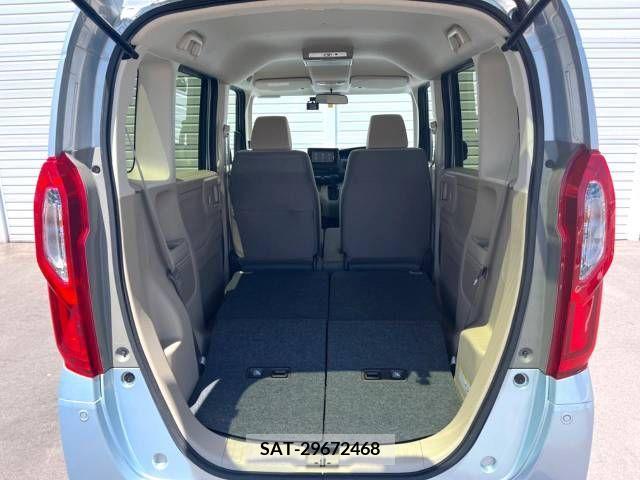 Honda N BOX 2017-10 306941-12