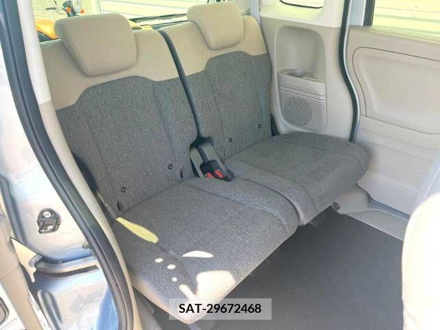 Honda N BOX 2017-10 306941-11