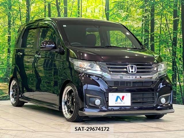 Honda N-WGN 2015-02 349836-16