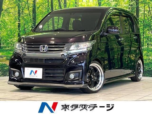 Honda N-WGN 2015-02 349836-0