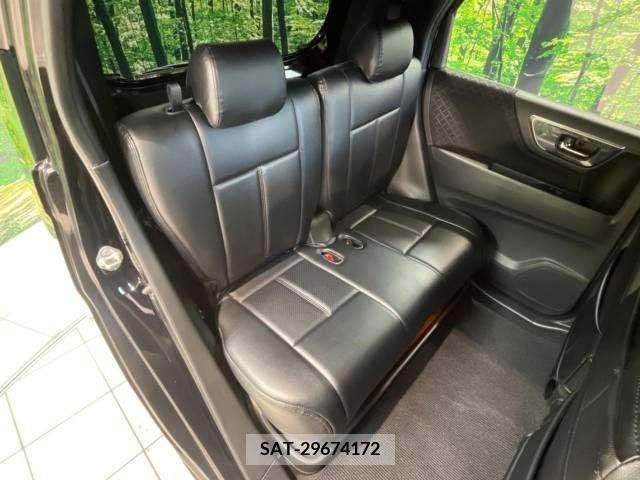 Honda N-WGN 2015-02 349836-9