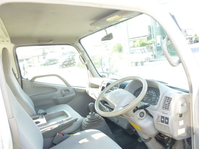 Toyota TOYOACE 2010-12 7712-5